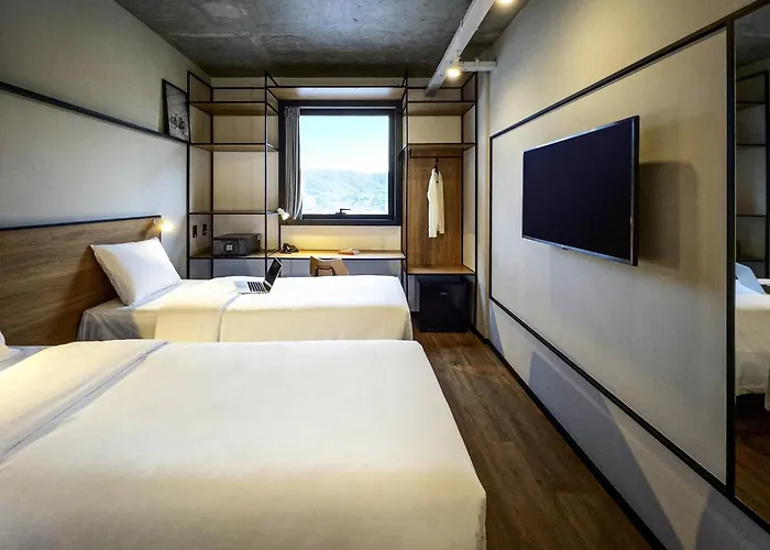 Ibis Balneario Camboriu Hotel